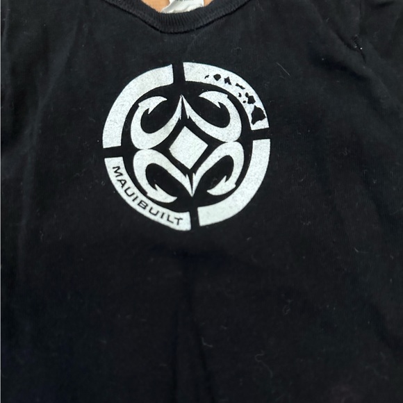 Don’t jack my swag Maui built onesie - Picture 8 of 10